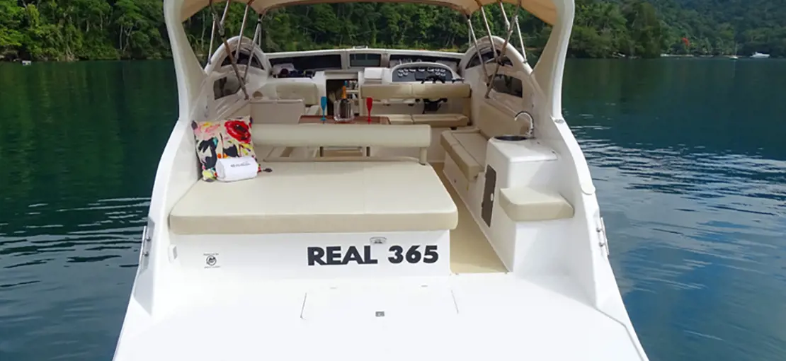 Popa REAL 365