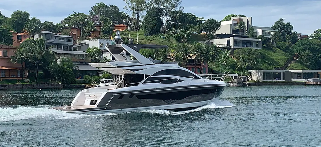 REAL 60 LUXURY