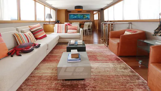 Salão BENETTI 106