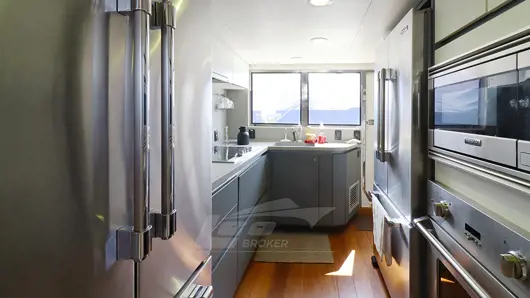 Cozinha BENETTI 106
