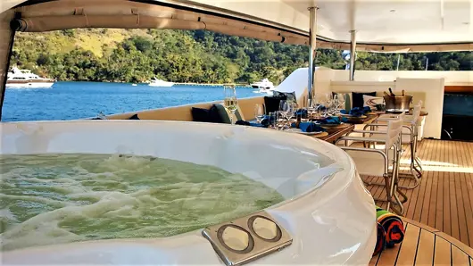 Hidro BENETTI 106