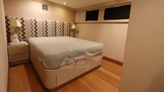 Suíte BENETTI 106