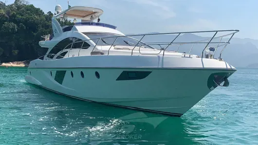 Proa INTERMARINE 75