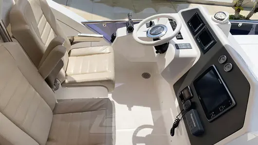 Comando fly INTERMARINE 75