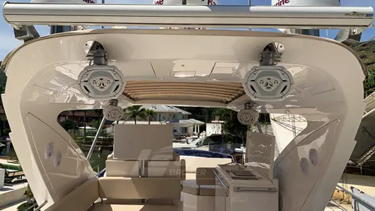 Som INTERMARINE 75