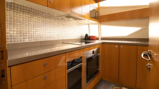 Cozinha 1 FERRETTI 83