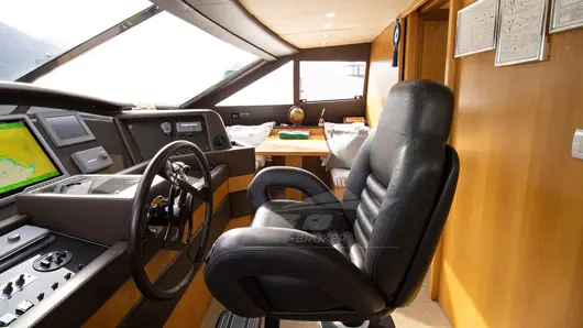 Comando FERRETTI 83