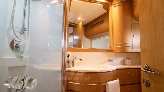 Banheiro FERRETTI 83