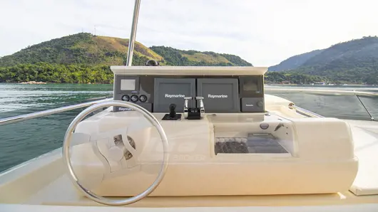 Comando FERRETTI 83