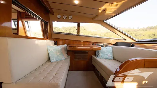 Salão FERRETTI 80