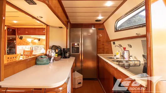 Cozinha FERRETTI 80