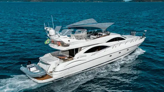 Externa SUNSEEKER MANHATTAN 74