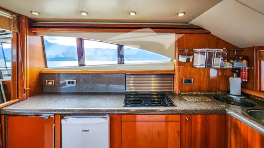 Cozinha SUNSEEKER MANHATTAN 74