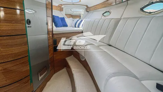 Salão interior REAL 34.4