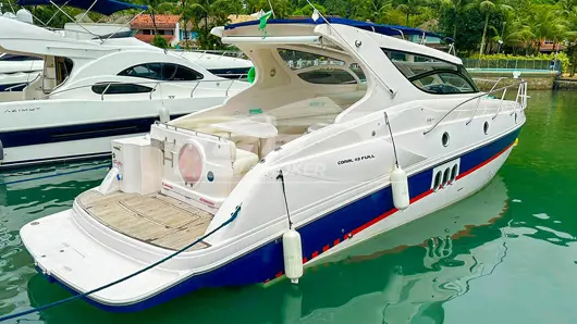Externa CORAL 43
