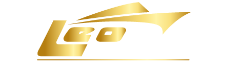 Logo LeoBroker